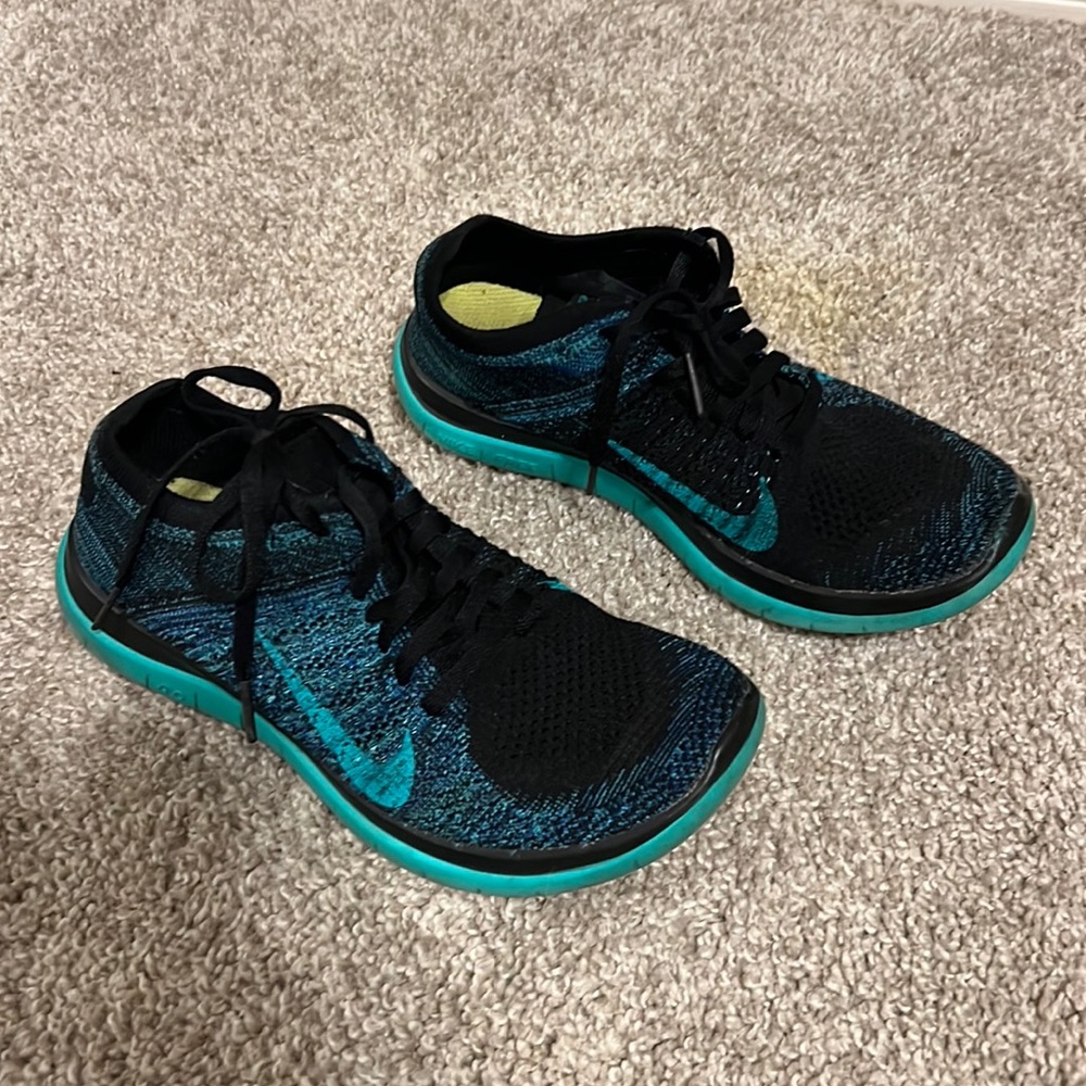 Nike Free 4.0 Flyknit